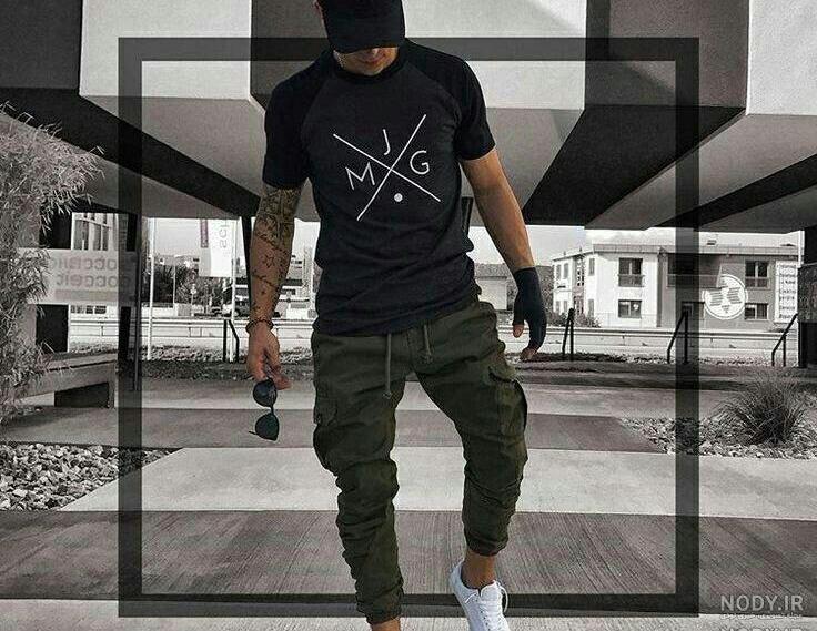 عکس های فیک پسرانه لاتی