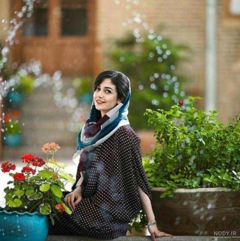 عکس پروفایل دخترونه شاخ اینستا جدید