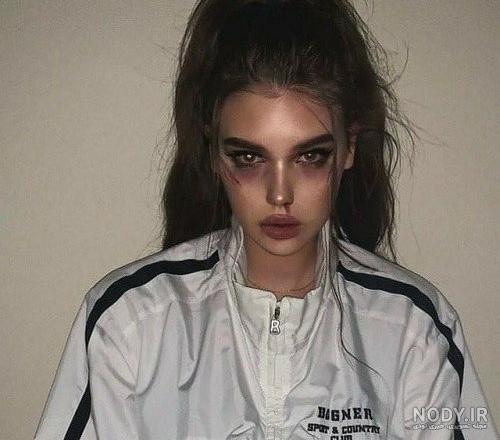 عکس پروفایل دخترونه لاکچری خفن خارجی جدید