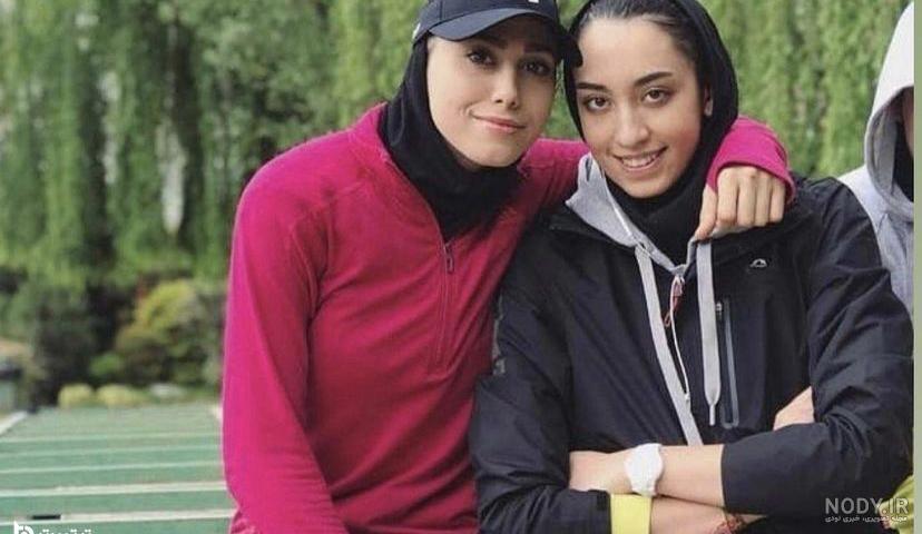 عکسهای سالومه رپر عکسهای سالومه رپر