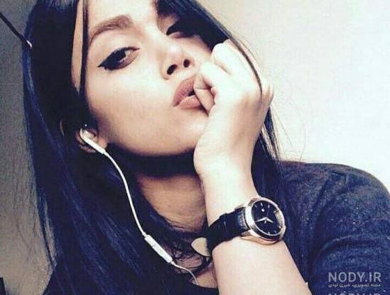 لاکچری شاخ خاص عکس پروفایل دخترونه