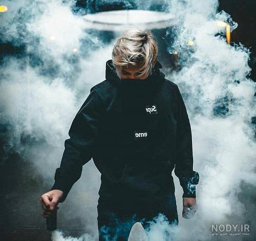 متن لاتی برای بیو