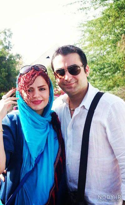 مدل عکس بارداری فانتزی