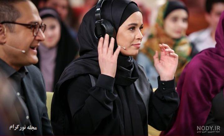 ملیکا شریفی نیا دلدادگان