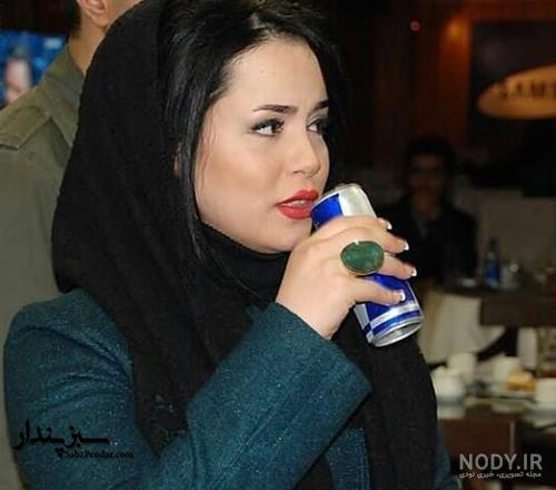 مهراوه شریفی نیا عزادار شد