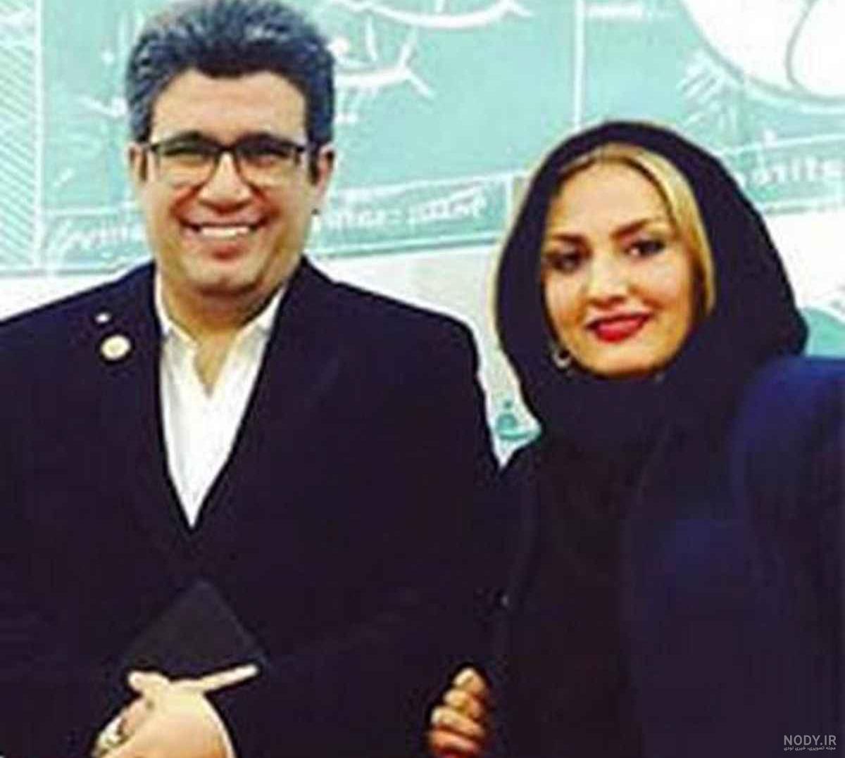نام همسر ابوطالب