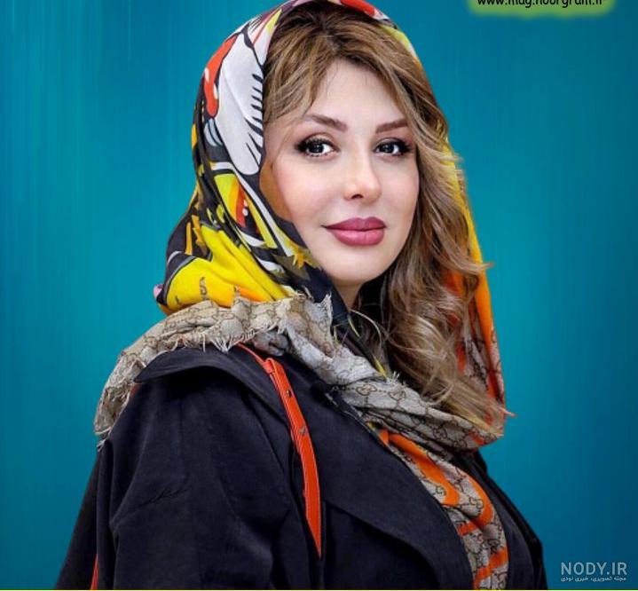 نیوشا ضیغمی بی