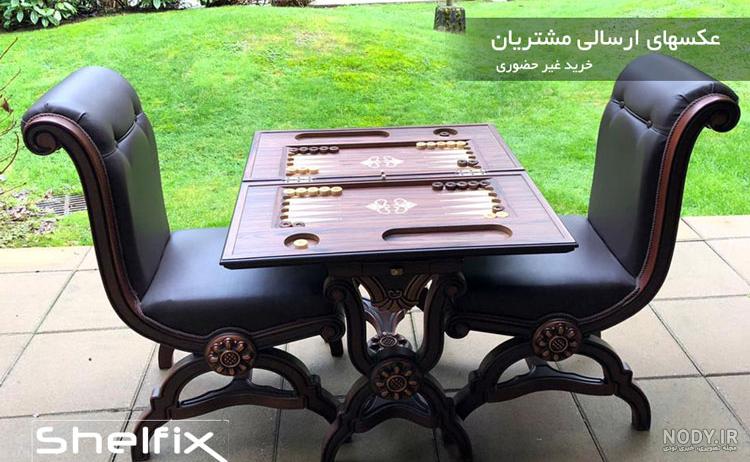 دانلود عکس تخته سبز