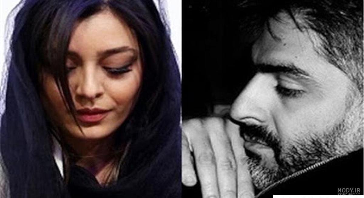 عکس اتوسا خواهر محمدرضا گلزار