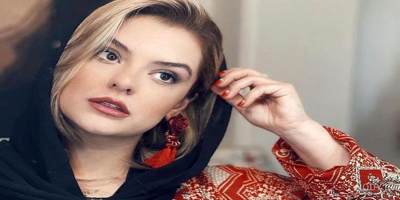 عکس دنیا جهانبخت و همسرش عکس دنیا جهانبخت و همسرش