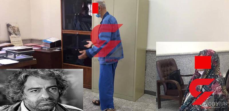 عکس زنگ زدن به محمد قلی عکس زنگ زدن به محمد قلی