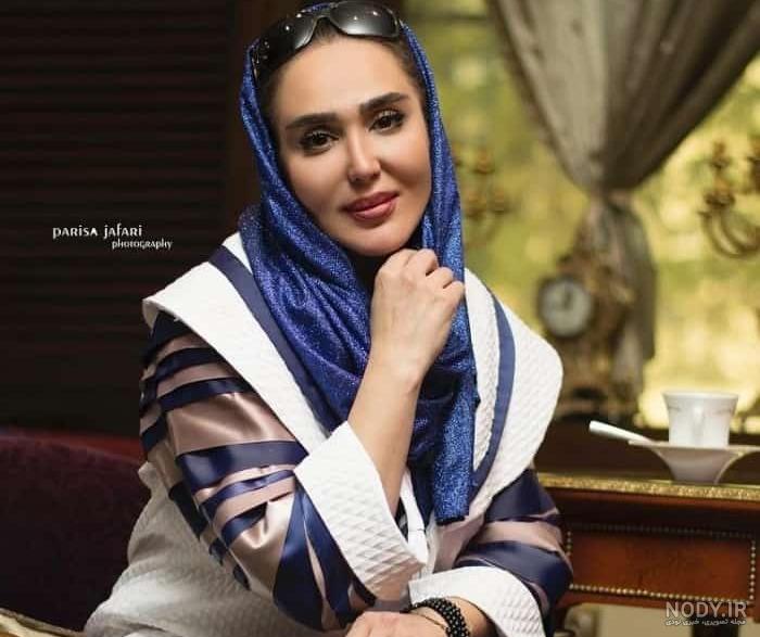 عکس های زهره فکوری