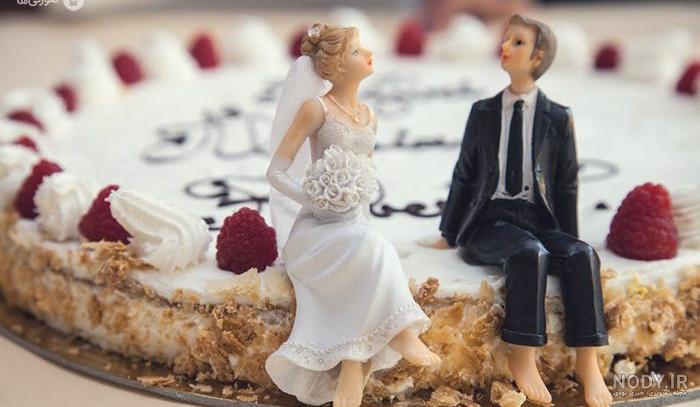 عکس پروفایل لاکچری سالگرد ازدواج