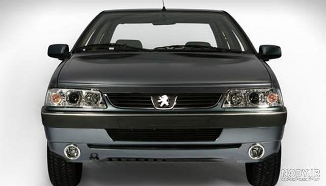 عکس پژو 405 glx داشبورد جدید عکس پژو 405 glx داشبورد جدید