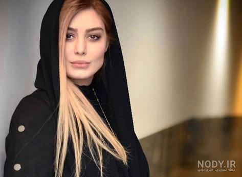 عکس چراغ قرمز همدان