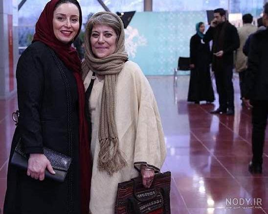 آرمان درویش و ژاله صامتی