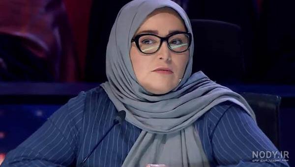 آرمان درویش وهمسرش
