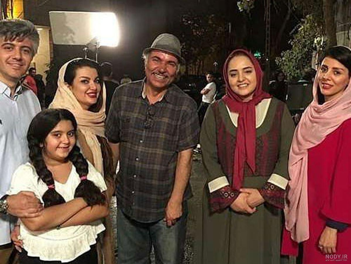 بدن آرمان درویش