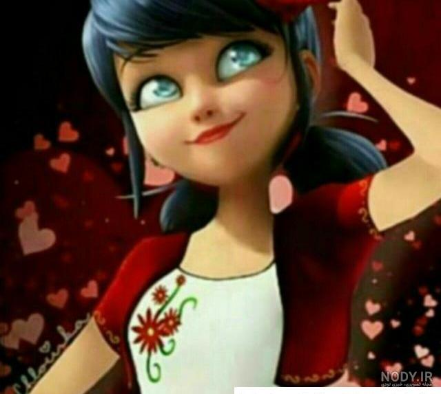 عکس خواب مرینت