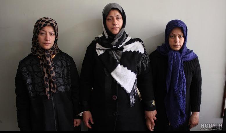 عکس زن پلیس عکس زن پلیس