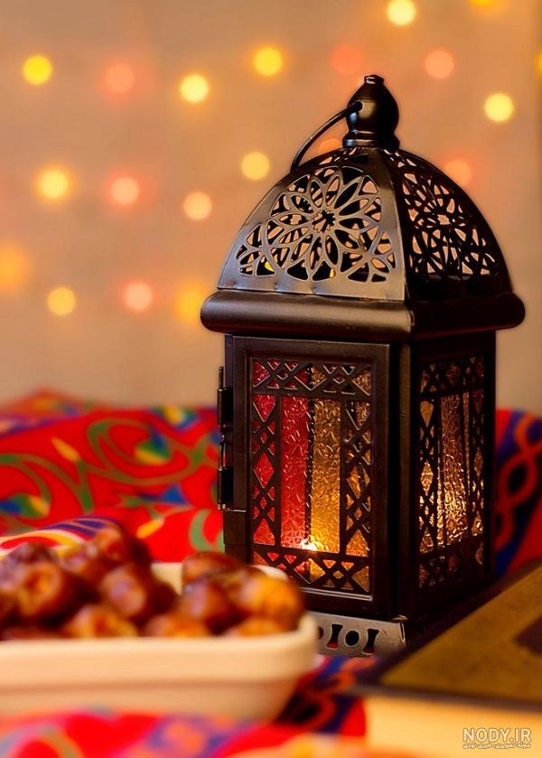 عکس پروفایل ماه رمضان ۱۴۰۱