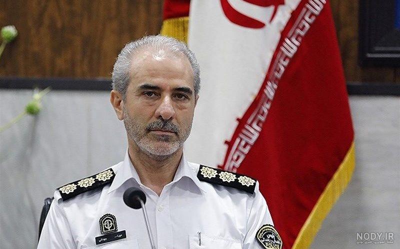 عکس پلیس خانم در ایران عکس پلیس خانم در ایران