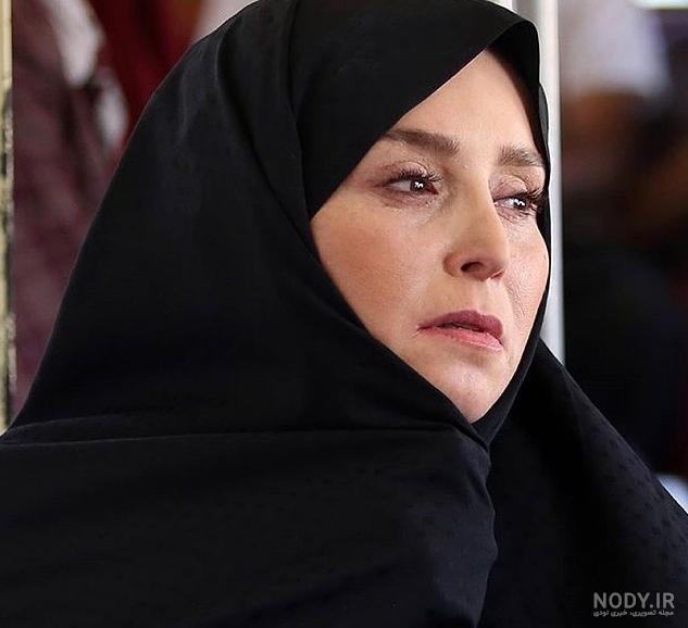ژاله صامتی در لیسانسه ها