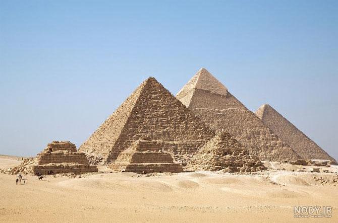 تصاویر عجایب دنیا
