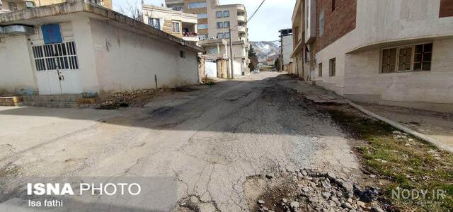 تفریحی جاهای دیدنی