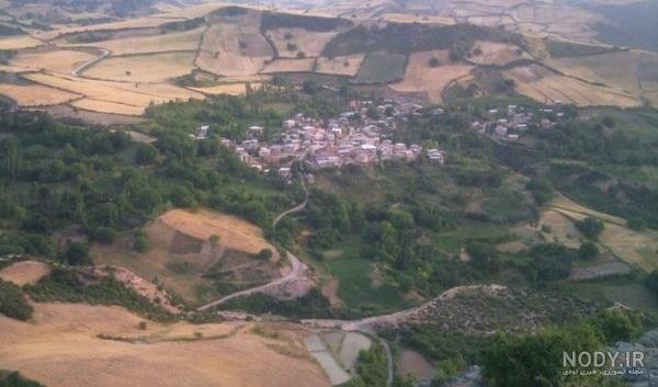 تنگه تامرادي جاهای دیدنی