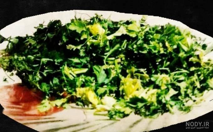 خواص گشنیز برای لاغری
