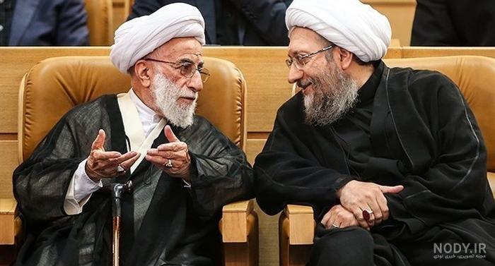 عکس جنتی