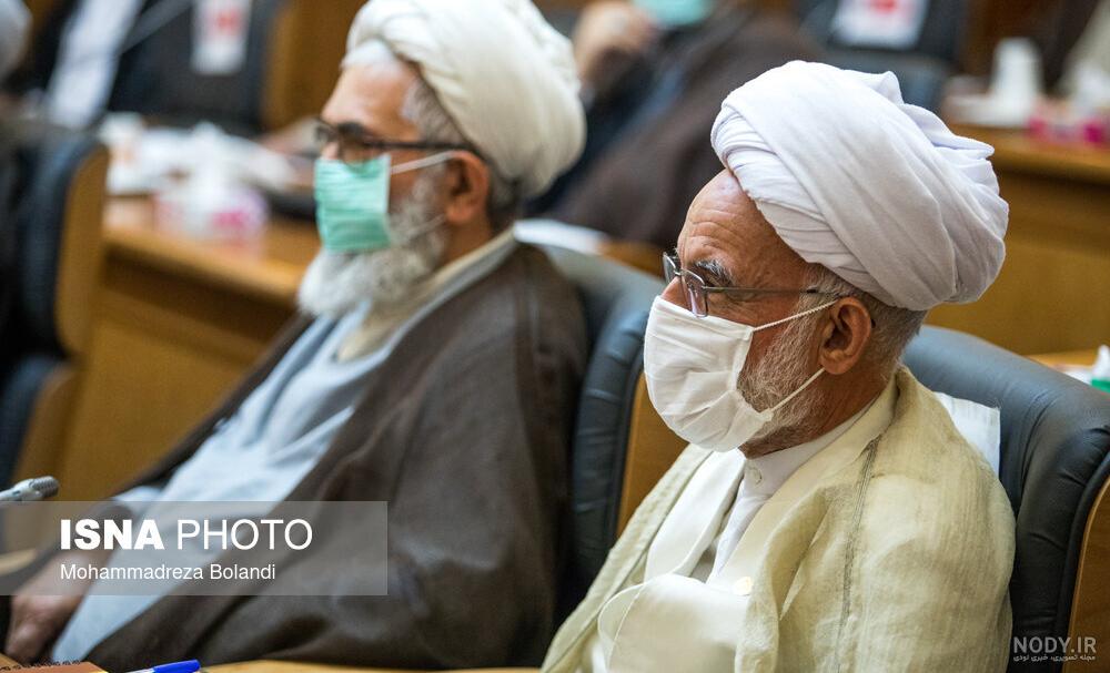 عکس جنتی خنده دار