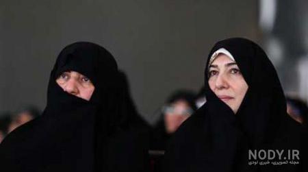 عکس جنتی و روحانی