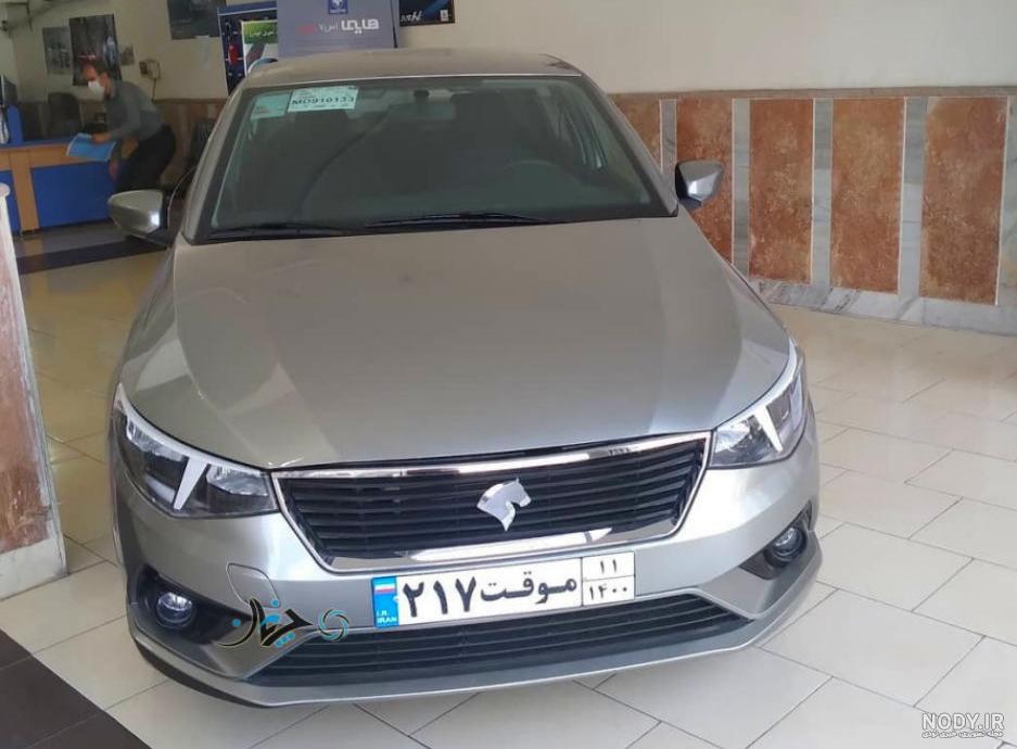 عکس داخلی تارا دستی