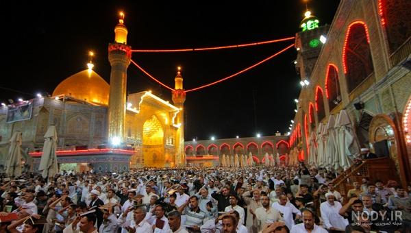 عکس در مورد شب قدر و حضرت علی عکس در مورد شب قدر و حضرت علی