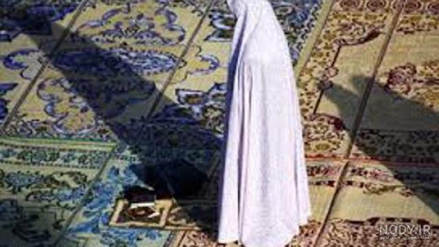 عکس روزه گرفتن