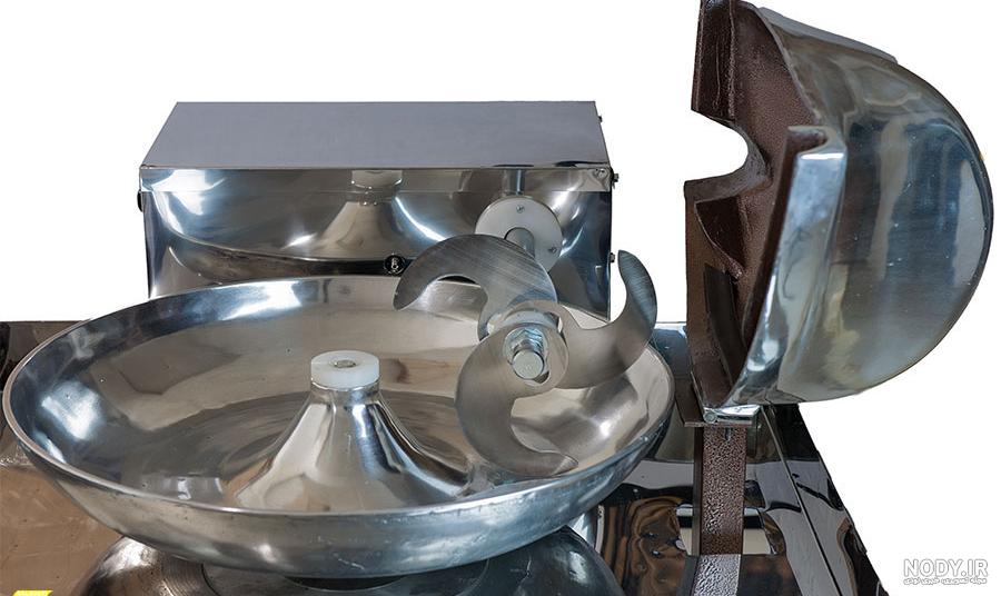 عکس سبزی خرد کن برقی
