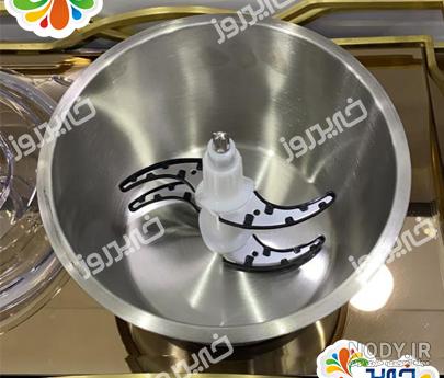 عکس سبزی خرد کن دسینی