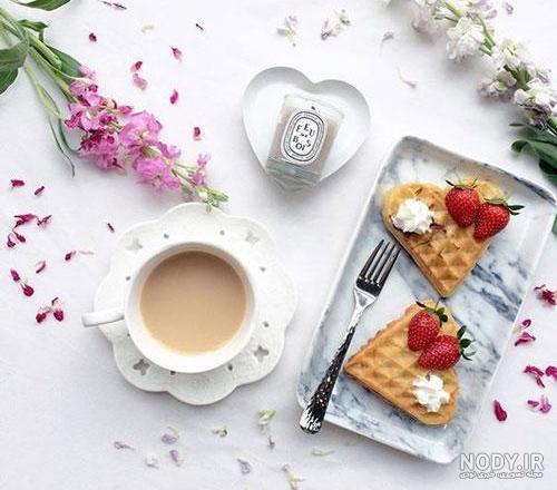 عکس صبح بخیر متحرک عکس صبح بخیر متحرک