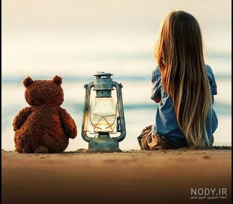 عکس فیک دخترونه دو نفره