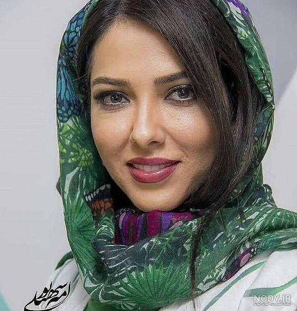 عکس لیلا ایرانی در ترکیه