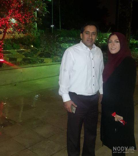 عکس مهسا آبومگر
