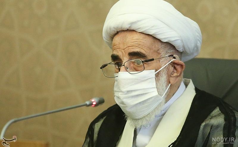 عکس همسر جدید