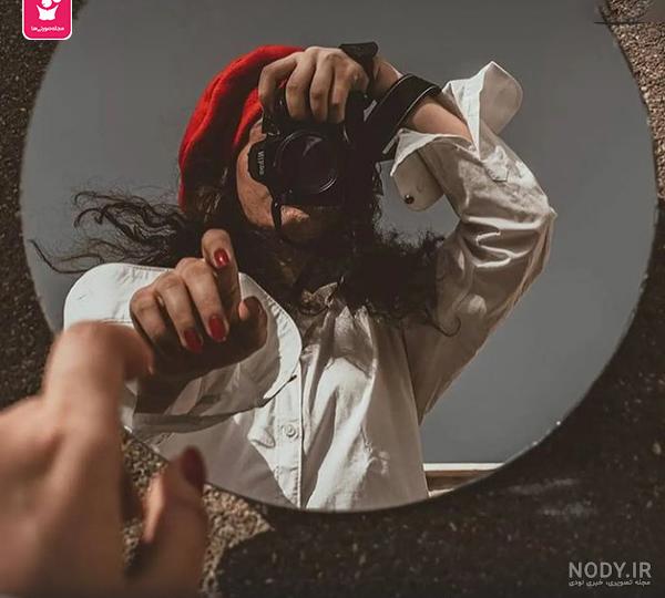 عکس پروفایل دخترونه ی جدید شیک