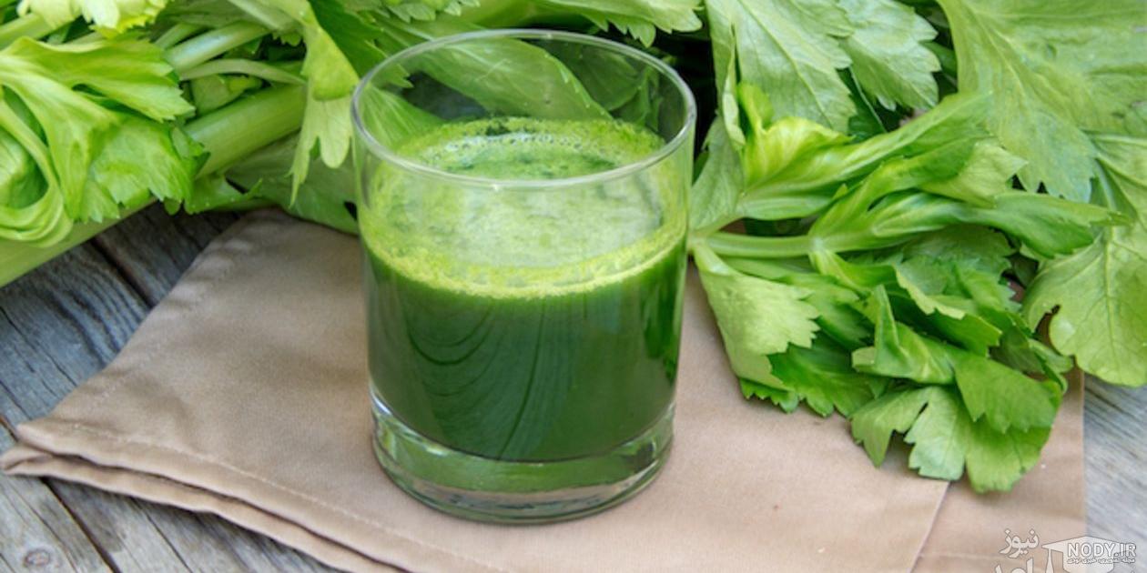 عکس گشنیز خشک
