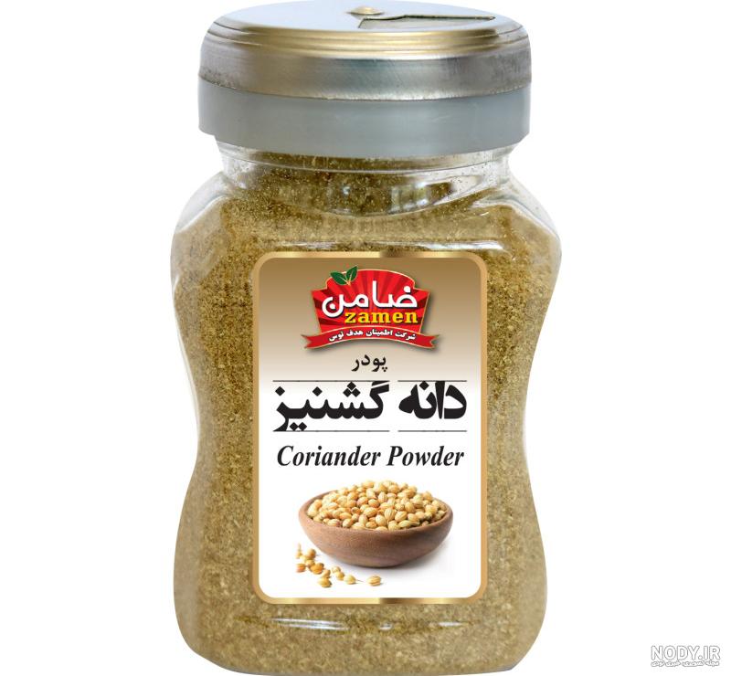 عکس گشنیز سبزی