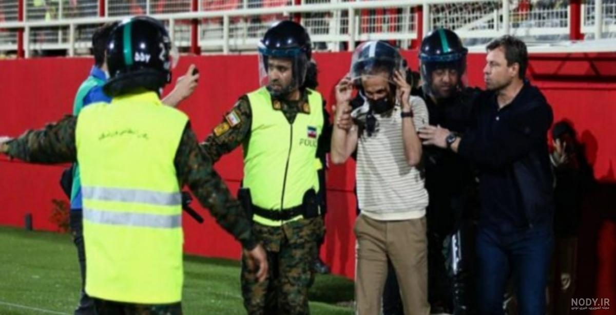 ورزشگاه فولاد آرنا