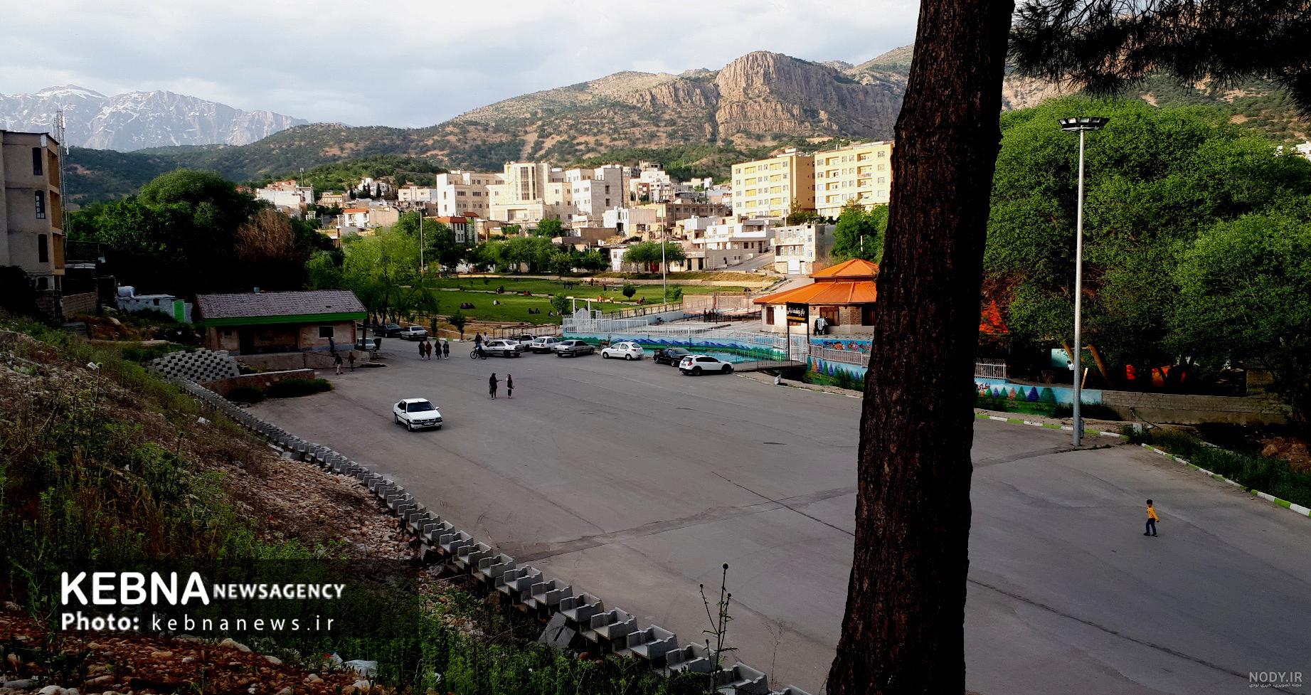 پارک ساحلی