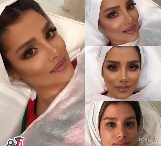 زیباترین عکس عروس خوشگل جدید زیباترین عکس عروس خوشگل جدید